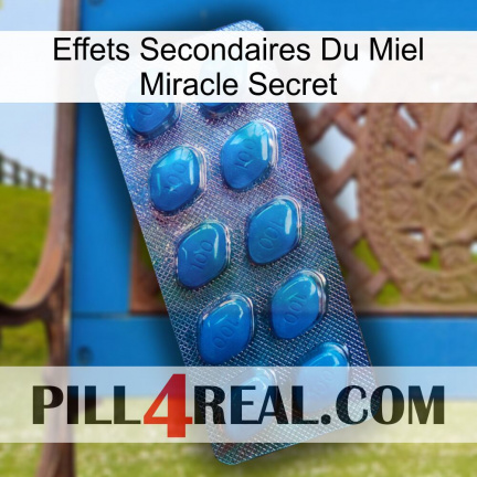 Secret Miracle Honey Side Effects viagra1